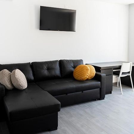 Almada Downtown 304 Apartment ปอร์โต ภายนอก รูปภาพ