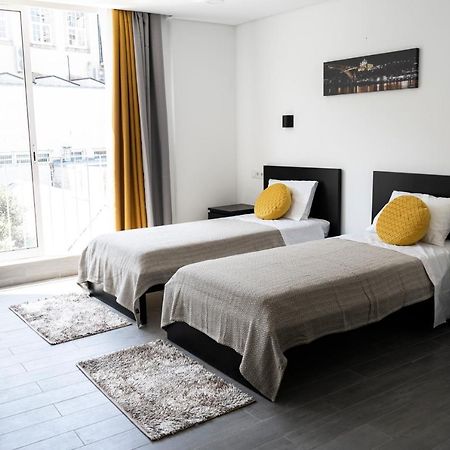 Almada Downtown 304 Apartment ปอร์โต ภายนอก รูปภาพ