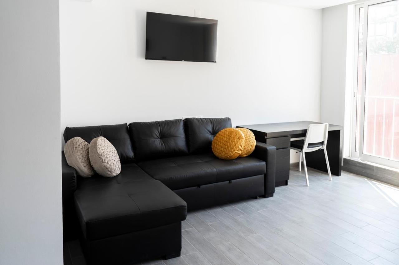 Almada Downtown 304 Apartment ปอร์โต ภายนอก รูปภาพ