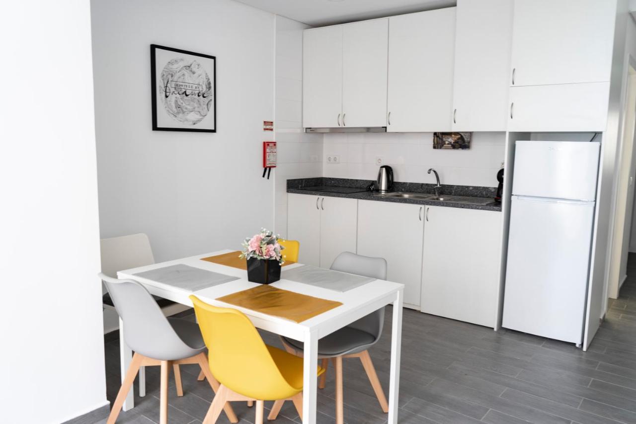 Almada Downtown 304 Apartment ปอร์โต ภายนอก รูปภาพ