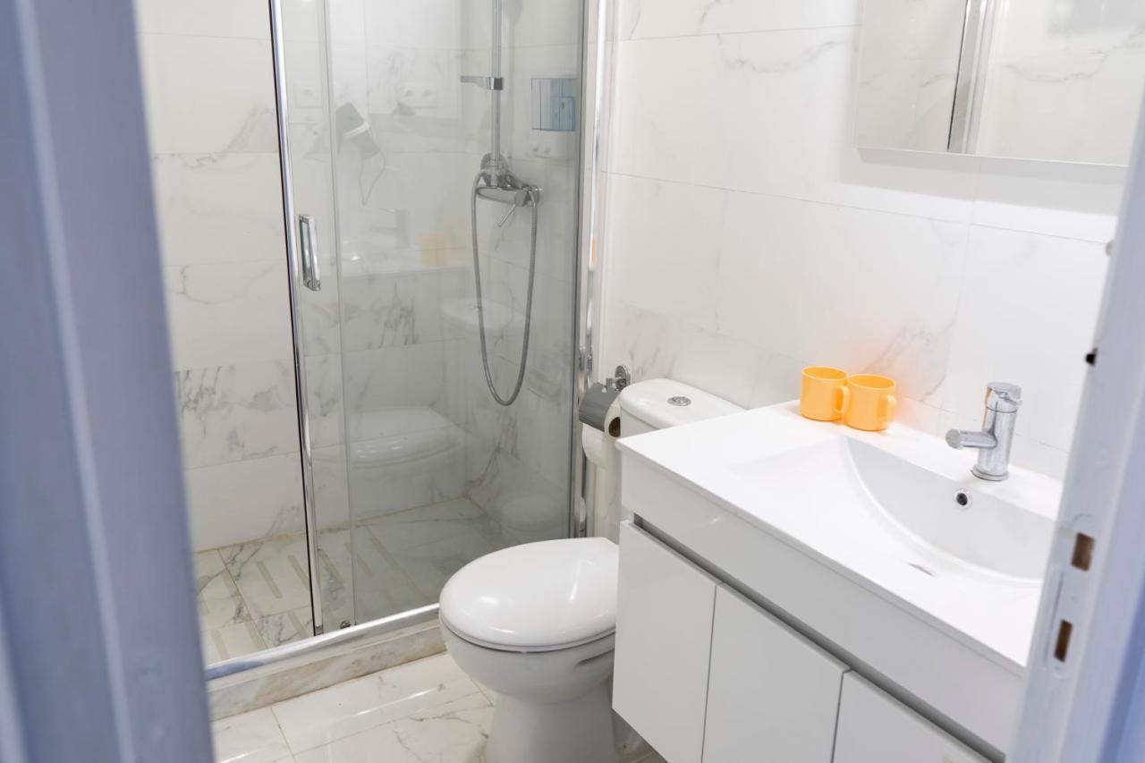 Almada Downtown 304 Apartment ปอร์โต ภายนอก รูปภาพ