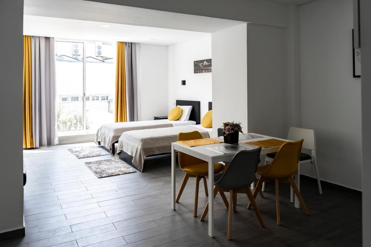Almada Downtown 304 Apartment ปอร์โต ภายนอก รูปภาพ