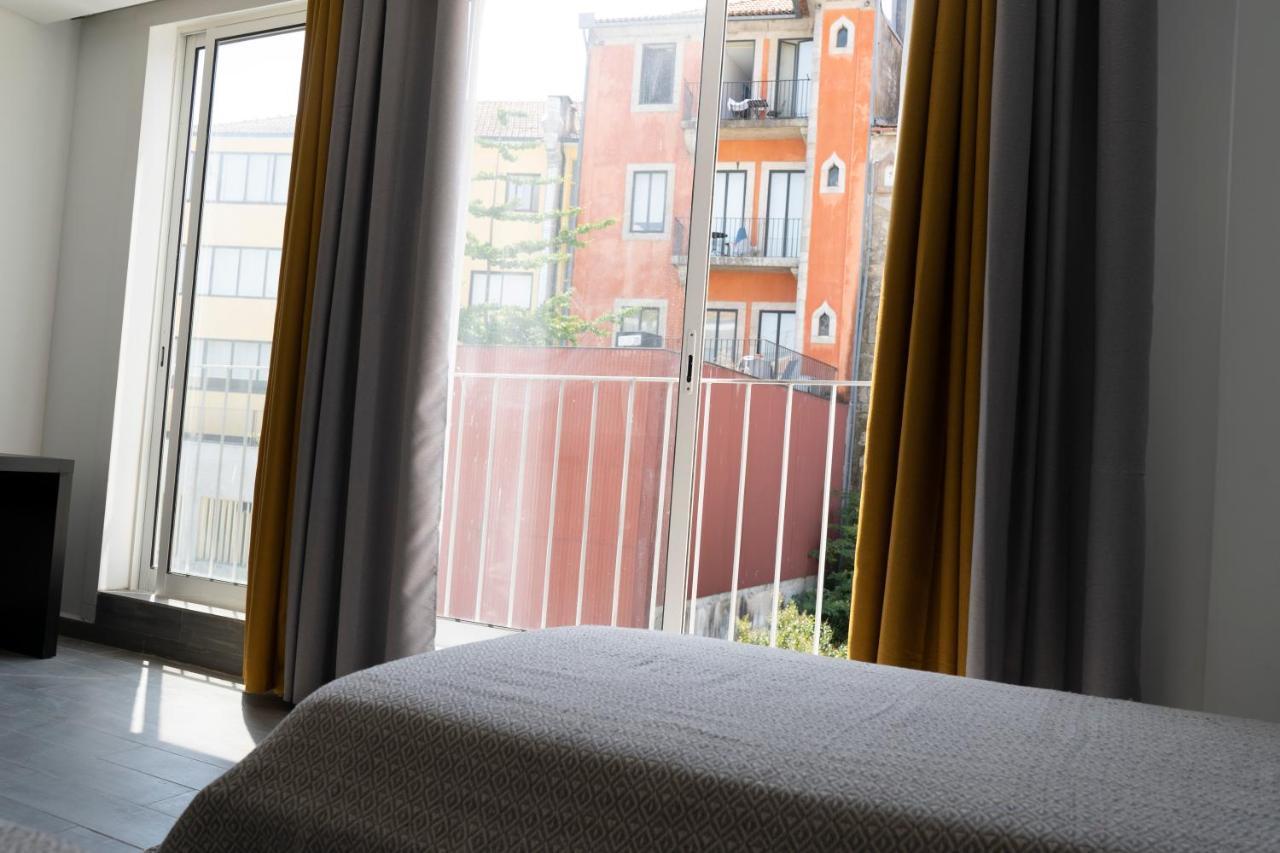 Almada Downtown 304 Apartment ปอร์โต ภายนอก รูปภาพ
